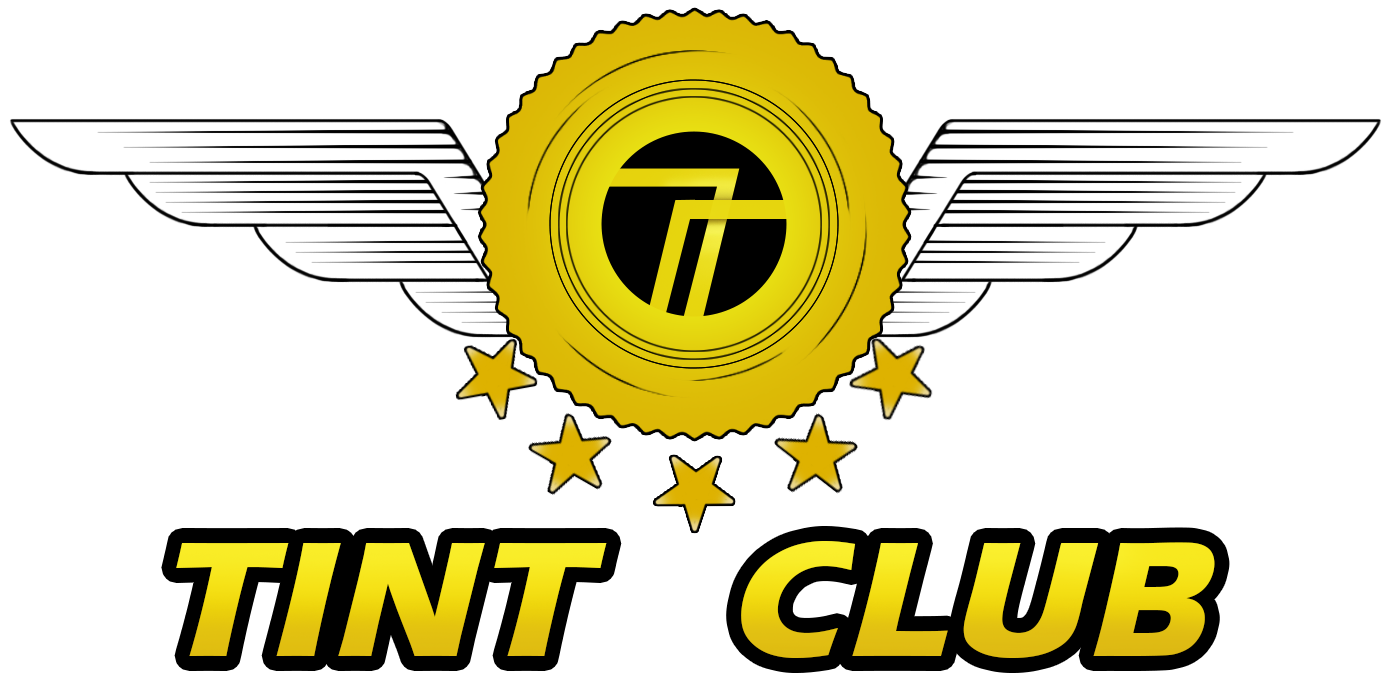 Tint Club